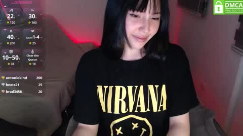 WETWATERMELL online show from 10.05.25