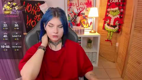 mekurisu online show from 12.30.24