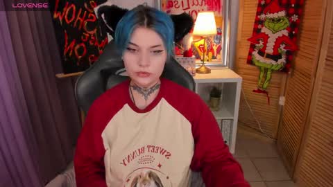 mekurisu online show from 01.04.25