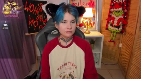 mekurisu online show from 01.07.25