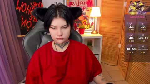 mekurisu online show from 01.12.25