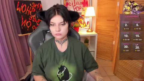 mekurisu online show from 01.16.25