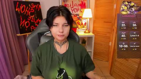 mekurisu online show from 01.17.25