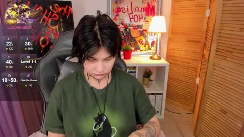 mekurisu online show from 01.26.25