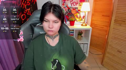 mekurisu online show from 01.28.25