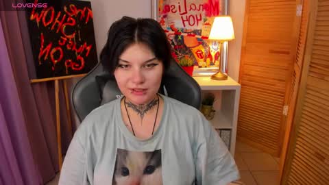 mekurisu online show from 01.31.25