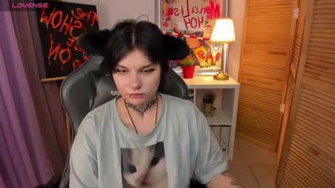 mekurisu online show from 02.02.25