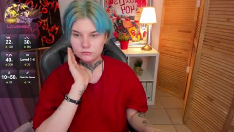 mekurisu online show from 02.04.25