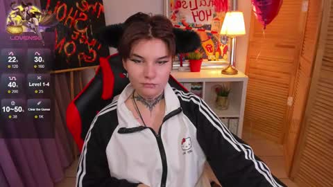 mekurisu online show from 02.25.25