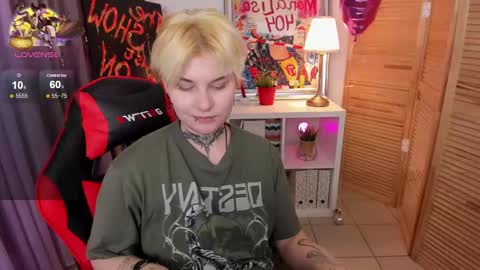 mekurisu online show from 02.28.25