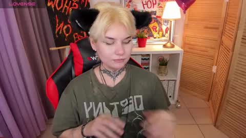 mekurisu online show from 03.02.25