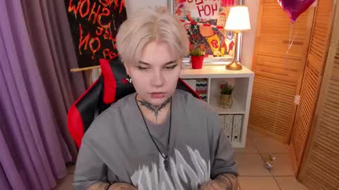 mekurisu online show from 03.03.25