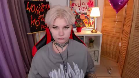 mekurisu online show from 03.03.25