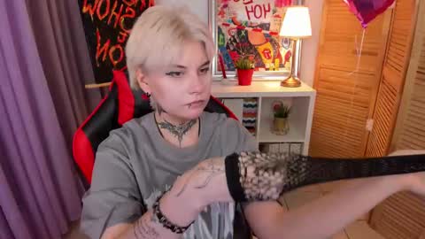 mekurisu online show from 03.03.25