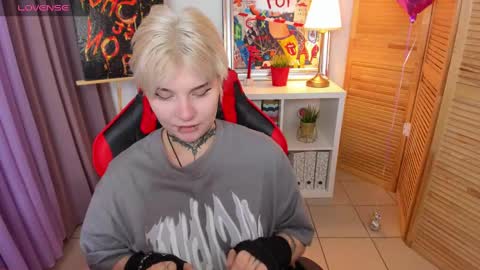 mekurisu online show from 03.07.25