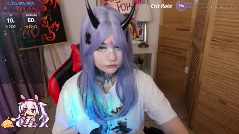 mekurisu online show from 11.26.25