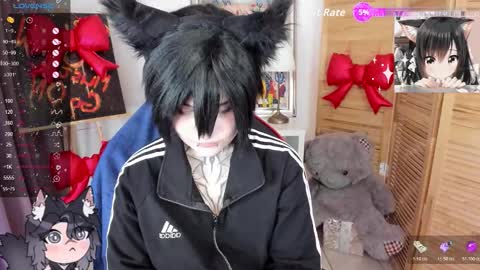 mekurisu online show from 02.20.26