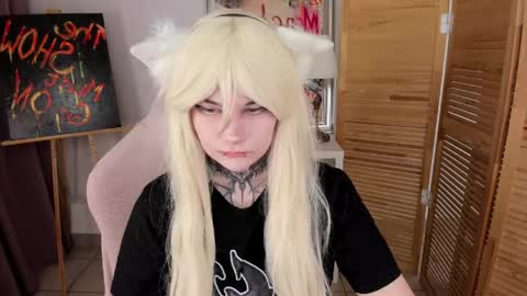 mekurisu online show from 05.28.26