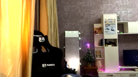 Mekyy online show from 01.11.26