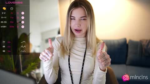 MELANIE  PVT ONLY 60TK PER MIN online show from 01.28.25