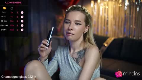 MELANIE  PVT ONLY 60TK PER MIN online show from 02.23.25