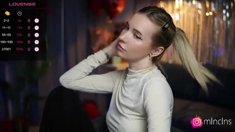 MELANIE  PVT ONLY 60TK PER MIN online show from 03.03.25