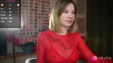 MELANIE  PVT ONLY 60TK PER MIN online show from 02.13.26