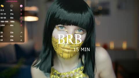 MELANIE  PVT ONLY 60TK PER MIN online show from 04.15.26