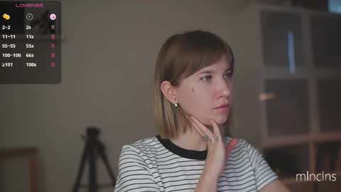 MELANIE  PVT ONLY 60TK PER MIN online show from 04.29.26