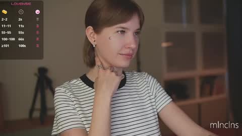 MELANIE  PVT ONLY 60TK PER MIN online show from 04.29.26