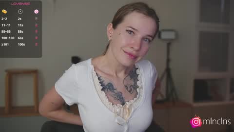 Snapshot of mel_collins chatting on 05.26.26 MELANIE PVT ONLY 60TK PER MIN online show from 05.26.26