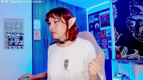 Melissa  -  -  Please help me to reach 100 thumbs up online show from 01.02.25