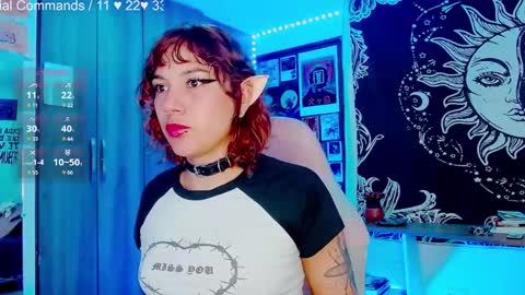 Melissa  -  -  Please help me to reach 100 thumbs up online show from 01.13.25