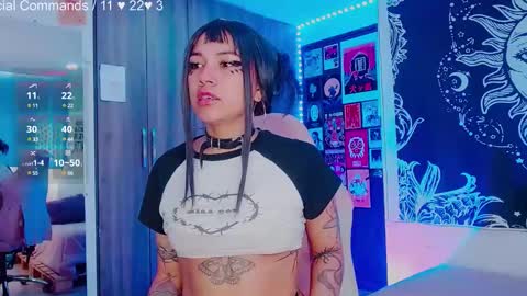 Melissa  -  -  Please help me to reach 100 thumbs up online show from 01.29.25