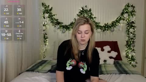 Mel online show from 01.12.25