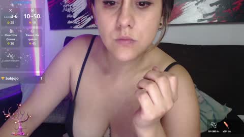 mel raise online show from 01.11.25