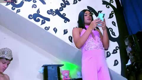 mel_rousse online show from 02.23.26