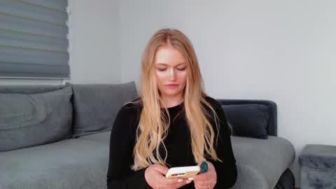 Melania online show from 04.08.26