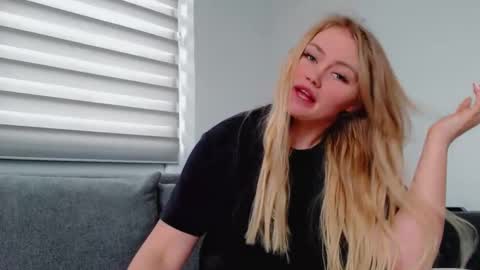 Melania online show from 04.17.26