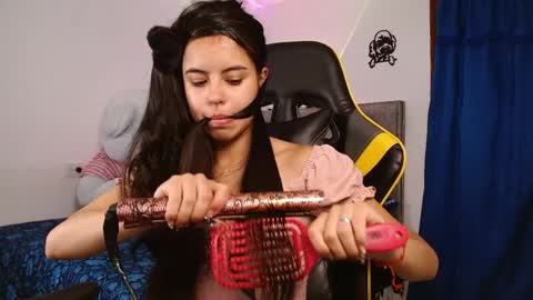 MELANI online show from 03.28.26