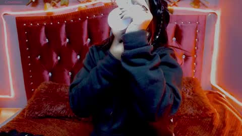 Snapshot of melani_cute01 chatting on 01.18.25 melani_cute01 online show from 01.18.25