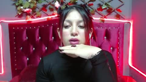 Snapshot of melani_cute01 chatting on 01.22.25 melani_cute01 online show from 01.22.25