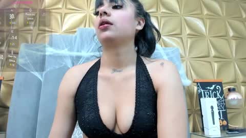 Melani online show from 10.11.25
