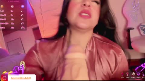 Melani sunny online show from 01.17.25