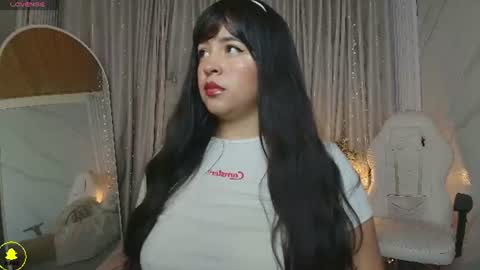 Snapshot of melani_sunny chatting on 07.06.26 Melani sunny online show from 07.06.26