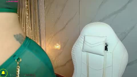 Snapshot of melani_sunny chatting on 07.11.26 Melani sunny online show from 07.11.26
