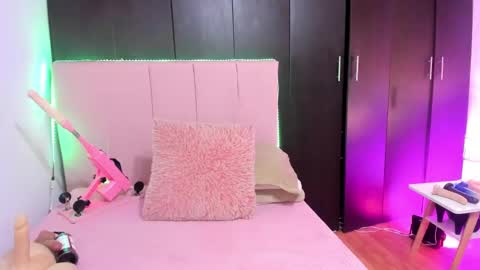 MELANI - online show from 12.02.24