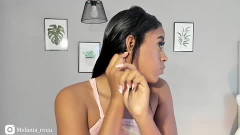 melania_rousse online show from 01.24.25