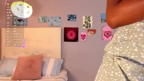 Snapshot of melania_rousse chatting on 07.30.26 melania_rousse online show from 07.30.26
