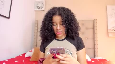 melania_xtreme online show from 04.07.26